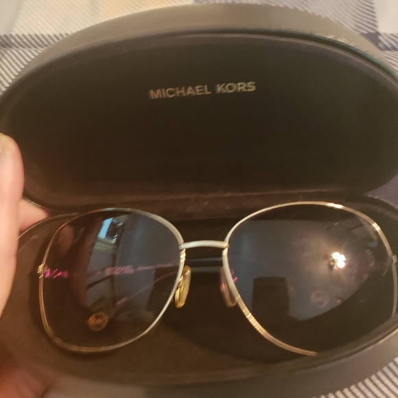 Michael Kors Sunglasses